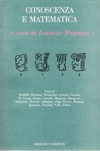 Magnani, Lorenzo. Wissen und Mathematik - Bild 1 von 1