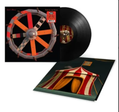 Gov't Mule -Time Of The Signs EP Record Store Day Exclusive 180g Vinyl Sealed - Image 1 of 4
