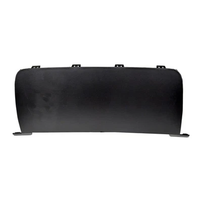 For GMC Terrain 2016 2017 Hitch Cover | Rear Plastic Textured Access Hole Cover - Image 1 of 3