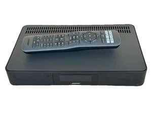 Bose Cinemate AV 130 Control Console w/ Remote & Power Cord TESTED - Picture 1 of 12