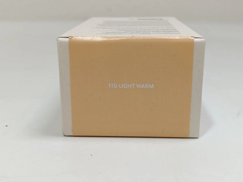 Haus Labs Lady Gaga Triclone Skin Foundation 120 Light Warm 30ml - Bild 1 von 4