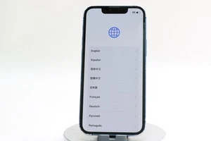 iPhone 13 mini, 256 GB, Desbloqueado, Azul, MLAW3LL/A - Imagen 1 de 12