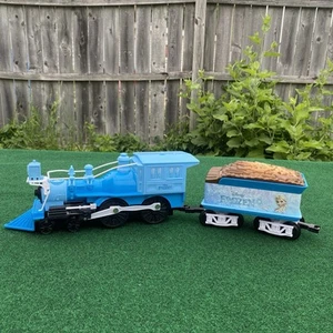 Lionel Disney's Frozen Ready to Play 2019 Train & Woodcar Replacement READ MORE - Picture 1 of 22