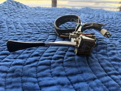 Interruptor de señal de giro SWF 1965-67 SWB 911/912 Foto 1 de 2