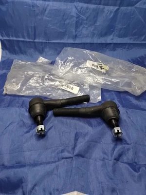 Extremo de barra de amarre exterior delantero para Dodge Ram 1500 2500 3500 4000 Ramcharger ES3540 Foto 1 de 3