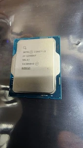 Intel Core i9-12900KF - 12. Gen Alder Lake 16-Core (8P+8E) 3,2GHz LGA CPU - Bild 1 von 1