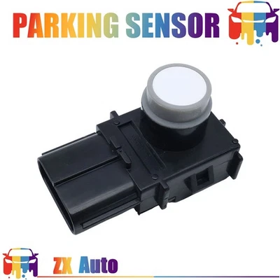 8934150060 Sensor ultrasónico de ayuda de estacionamiento para parachoques para Lexus LS460 LS600hL 2007-17 Foto 1 de 4