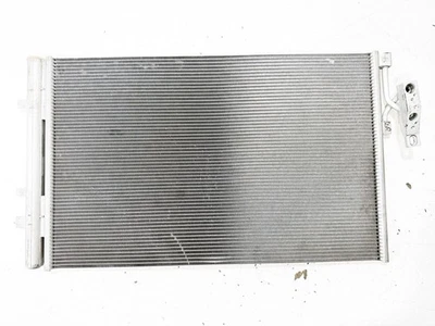 2011- 2017 BMW X3 35I F25 A/C AIR CONDITIONING COOLING CONDENSER OEM 9216143 - Image 1 of 4