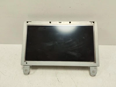 95196687 Pantalla Multifuncion para OPEL ASTRA J SPORTS TOURER Sport 2013 171168 - Imagen 1 de 4