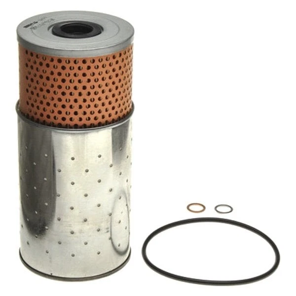 For Mercedes-Benz 300SD 1978-1985 Mahle Primary Engine Oil Filter Foto 1 de 4