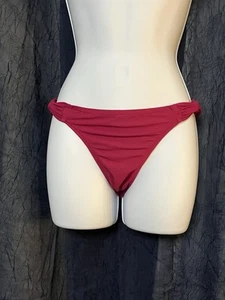 Lisa Curran Women’s Bikini Bottoms Size Small EUC - Picture 1 of 6