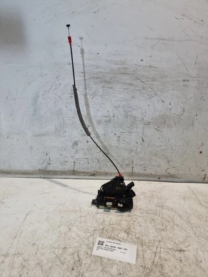 Jaguar X-Type Door Lock Actuator Front Right 2001 PreFacelift OEM 1X43-219A44-AH - Image 1 of 4