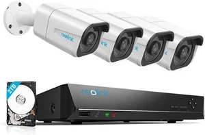 Reolink RLK8-800B4 - Picture 1 of 6