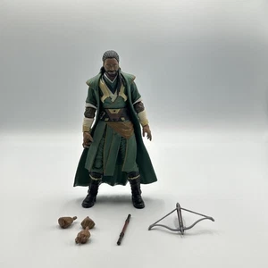 Marvel Legends Mordo de Rintrah baf wave Hasbro escala 6" Dr. Extraño - Imagen 1 de 7