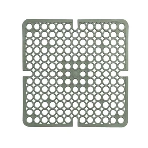 BAMA TAPPETO LAVELLO 30X30 SALVIA - Foto 1 di 1
