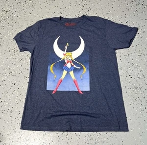 Sailor Moon T-Shirt New (Large) - Picture 1 of 1