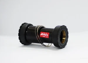 TOKEN Ninja Bottom Bracket,BB386 Fit SRAM DUB Crank,Ceramic Bearings - Picture 1 of 4