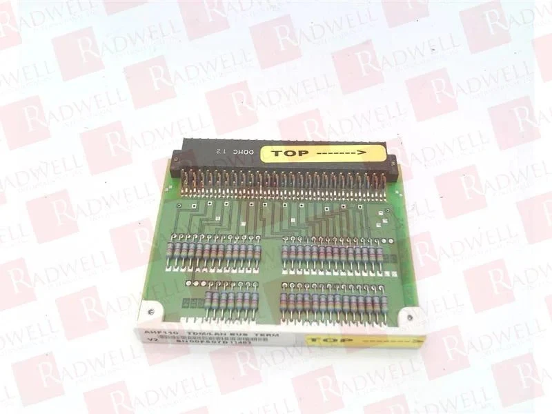 AVAYA AHF110 / AHF110 (USED) - Image 1 of 1