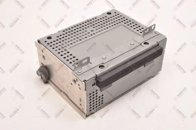 FORD TOURNEO CONNECT MK2 1.5 TDCi 120 CV Radio Autoradio F1BT-18C815-LP - Immagine 1 di 4