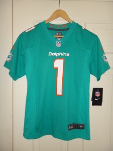 miami dolphins youth jersey