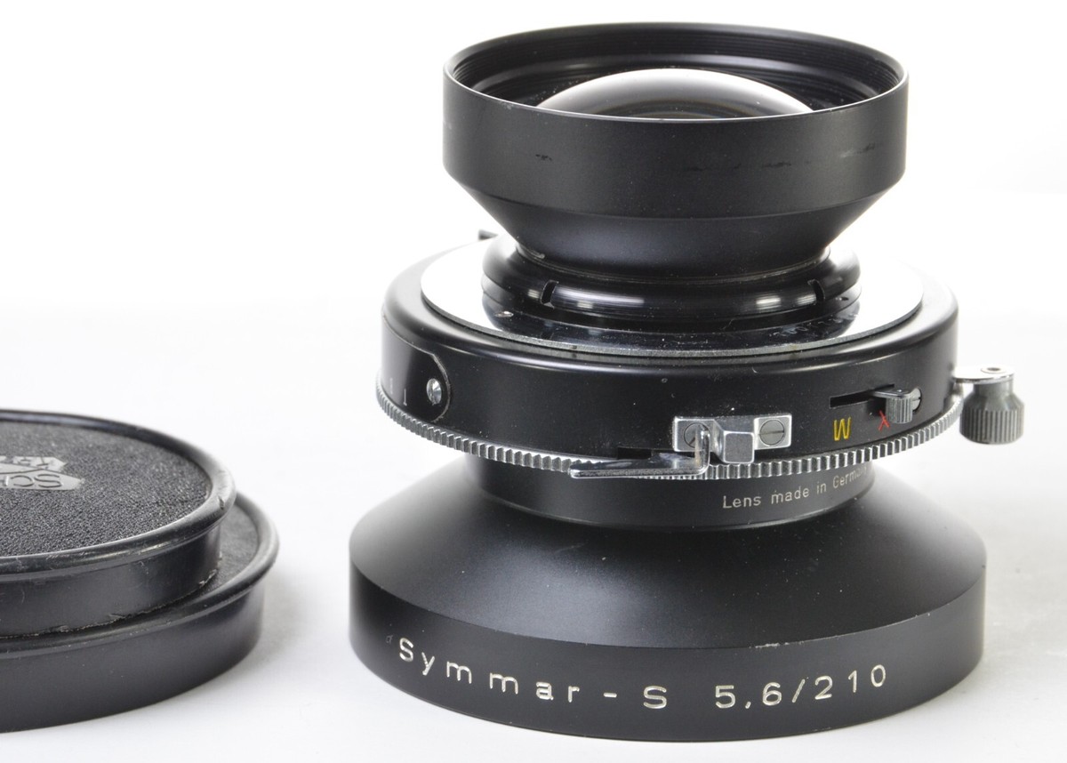 Schneider Manual Focus Camera Lenses 210mm Focal for sale | eBay Schneider Manual Focus Camera Lenses 210mm Focal for sale | eBay