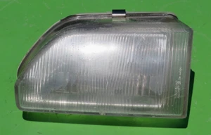 ACURA INTEGRA 90-93 LEFT FOG LIGHT HOUSING UNIT 33950-SK7-A01 OEM GSR LAMP BULB - Foto 1 di 12