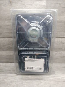 SIEMENS AD-11P RILEVATORE CONDOTTO ALLOGGIAMENTO ALLARME ANTINCENDIO NO RILEVATORE - Foto 1 di 7