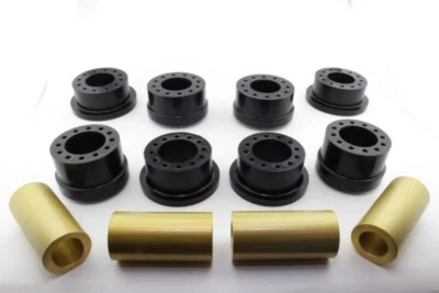 Whiteline W93398 Rear Subframe Mount Bushing Kit – 08–14 Cadillac CTS/CTS‑V - Image 1 of 4