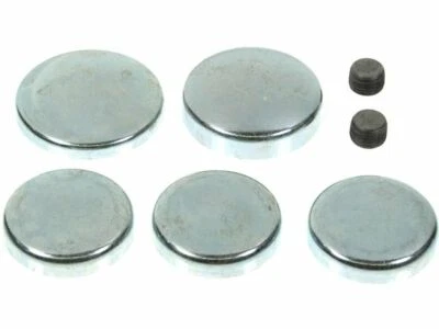 Kit de enchufe de expansión para Jeep Scrambler 1983-1985 92983PP 1984 2,5 L 4 cilindros VIN: U Foto 1 de 2