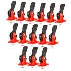 Tile Leveling Spacers 50 Pcs Reusable System for Walls & Floors