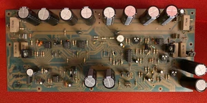 USED Original PS-03 PCB for Neotek Power Supply Elite Elan Essence Encore - Picture 1 of 2
