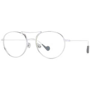 Occhiali da vista moncler per uomo donna montature occhiale eyeglasses metallo - Imagen 1 de 3