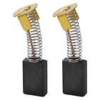 For Skil 77 For Skilsaw HD77 Compatible Carbon Motor Brushes Pack of 2