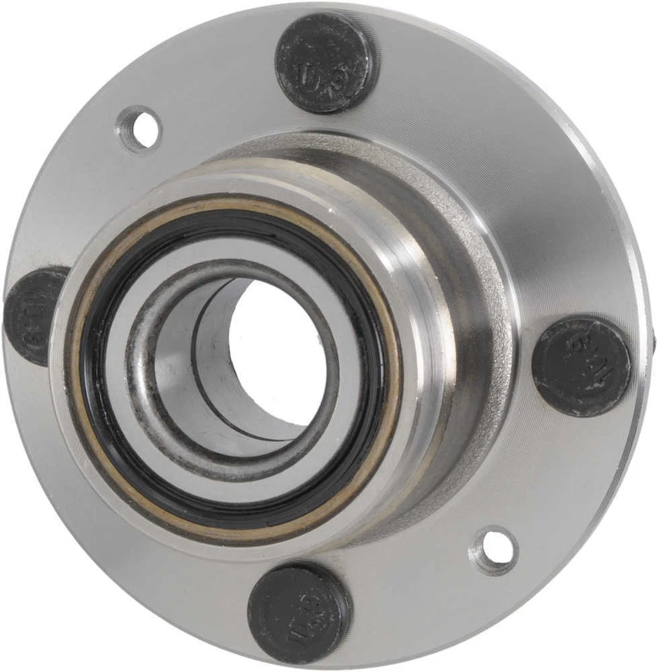 Conjunto de cojinete de rueda y buje-PDL Autopart Intl 1411-45523 Foto 1 de 3