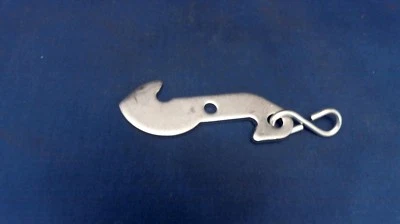 OMC 116529 Bow Arm Latch - Trolling Motor - Image 1 of 2