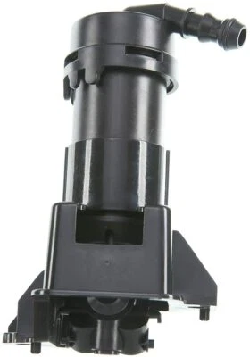 Boquilla pulverizadora lavadora faro delantero derecho apta para AUDI A6 C6 2009-2011 Quattro Foto 1 de 4