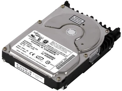 Hard Drive Fujitsu A3C40049201 8B036J0 36GB 10000RPM 8MB SCSI U320 3.5" Inch - Image 1 of 3