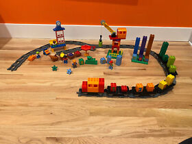 LEGO Education: Math Train (45008) 166/167