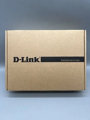 D-Link DWL-3610AP - Dualband Wifi WLAN Access Point - OVP - neuwertig - Bild 1 von 4