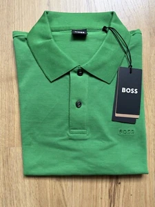 Boss Poloshirt Herren. NEU. NP 119,95€ - Bild 1 von 16