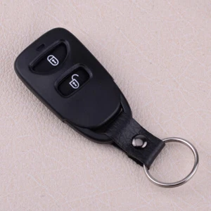 2 Button Car Remote Key Shell Case Fob Fit for KIA Sportage 2005-2010 - Picture 1 of 4