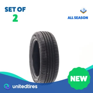 Set of (2) New 185/55R16 Prinx HiCity HH2 83H (103MQ) - Picture 1 of 4