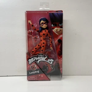 Playmates Toys Miraculous Ladybug Fashion Doll Action Figure - Picture 1 of 2