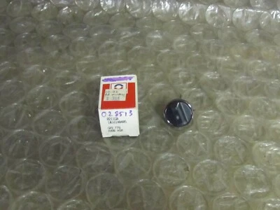 1991 年 92 93 Caprice 经典 Knob 后窗防雾器 别克 Roadmaster 车厢 原始设备制造商 — 第 1/4 张图片