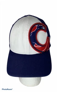 Chicago Cubs MLB New Era 39THIRTY Size Medium/Large Hat - Picture 1 of 6