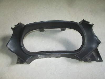 Yamaha 1989-1990 FJ1200 PANEL INTERIOR 5 METROS ENVOLVENTE 3CV-2836R-00-00 DAÑADO Foto 1 de 4