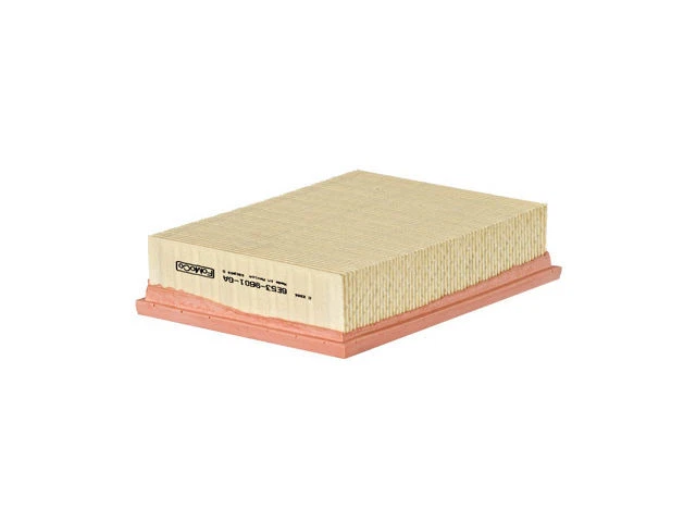 Filtro de aire para Ford Fusion 2006-2012 3,0 L V6 2007 2008 2011 2010 2009 MJ689ZG Foto 1 de 1