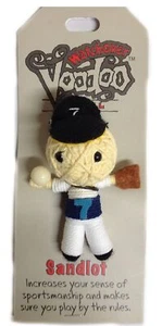 Watchover Voodoo Doll - Sandlot - Picture 1 of 1
