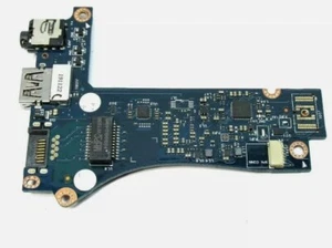 For DELL Alienware M15 R2 USB Audio board LS-H354P 019Y93 - Bild 1 von 5