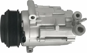 Reman Compressor FG683 Fits Chevrolet Camaro 3.6L 2010 2011 2012 2013 2014 2015 - Picture 1 of 4
